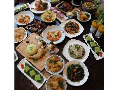 江門食堂承包：蔬菜配送要注意什麽，該怎麽做才能得到認可？